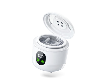 COSLUS C60 Ultrasonic Retainer Cleaner