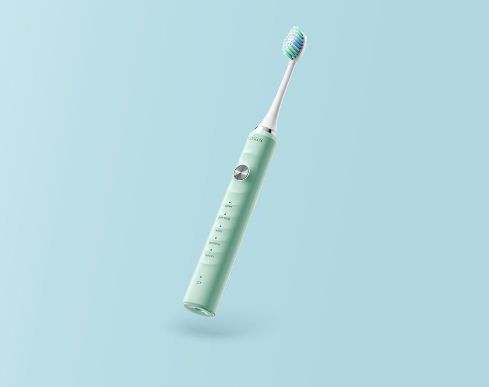 C40(DY-108 Pro) Electric Toothbrush img