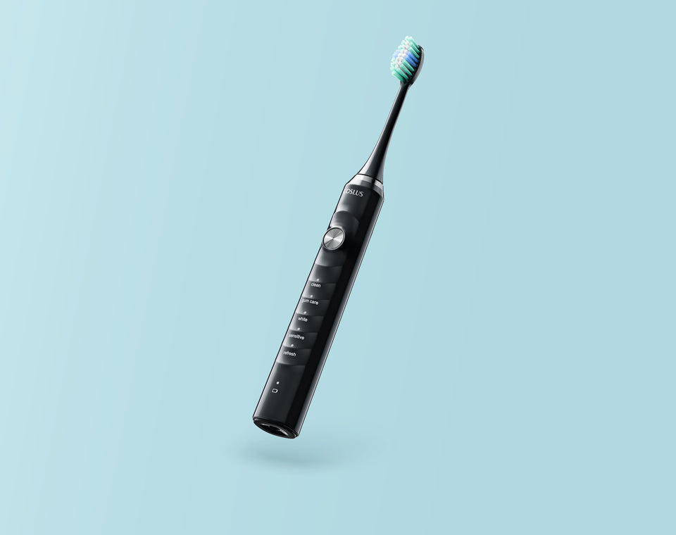 C40(DY-108 Pro) Electric Toothbrush img