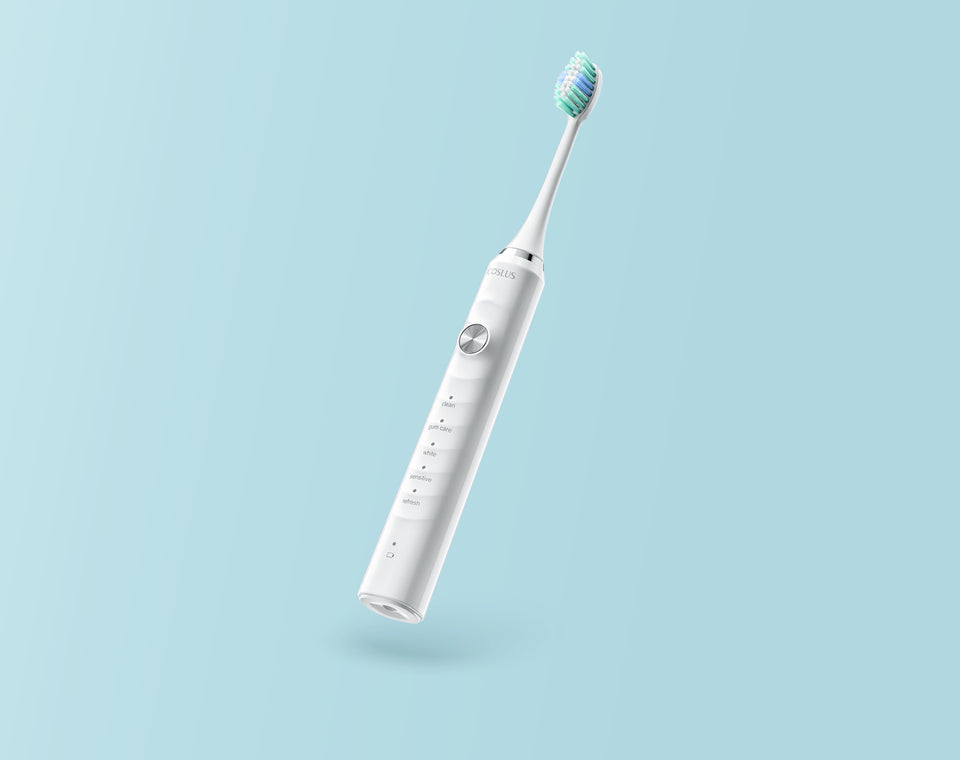 C40(DY-108 Pro) Electric Toothbrush img