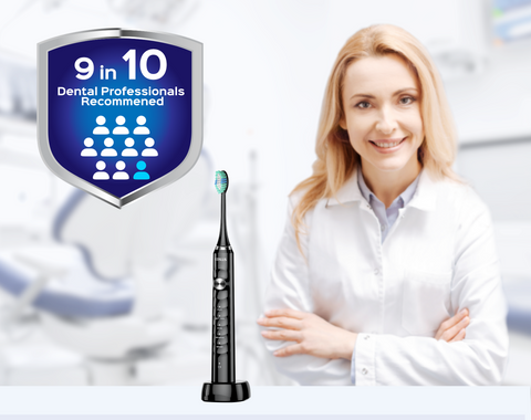 C40(DY-108 Pro) Electric Toothbrush img