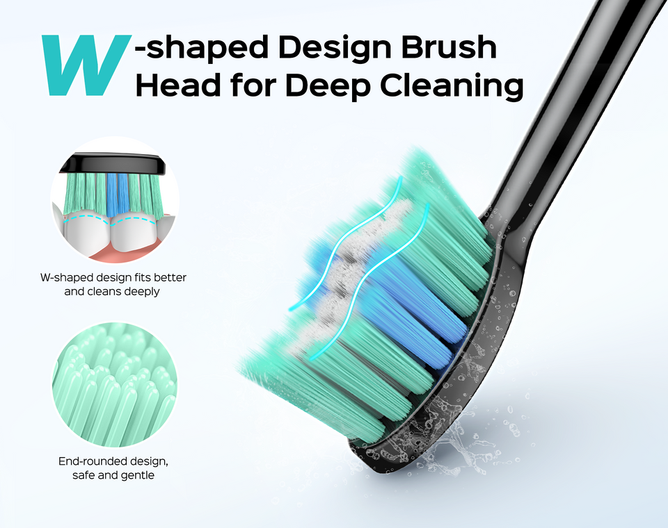 C40(DY-108 Pro) Electric Toothbrush img