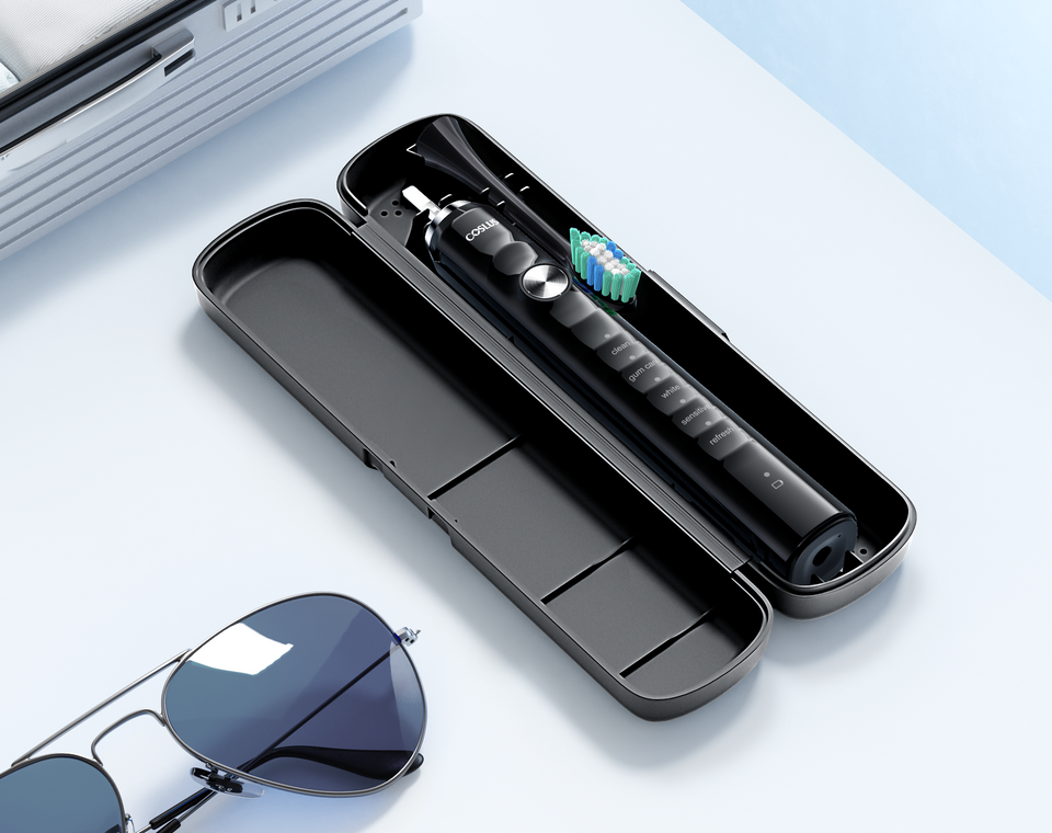 C40(DY-108 Pro) Electric Toothbrush img