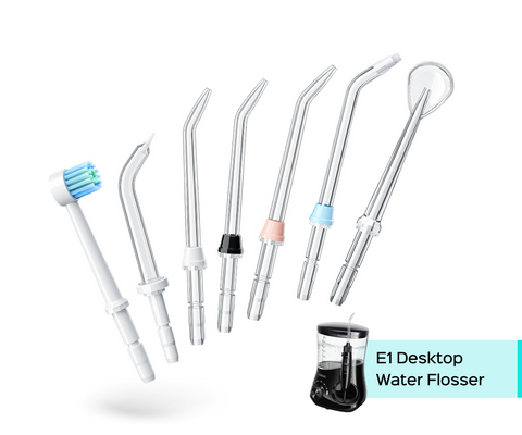 Complimentary Accessories img