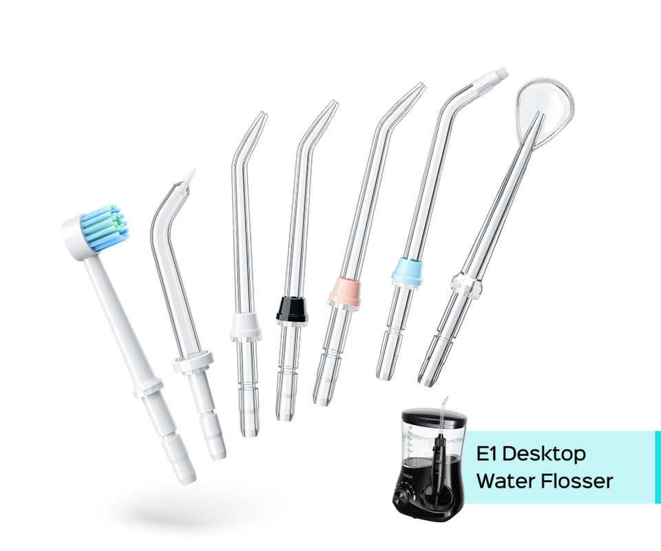 Complimentary Accessories img