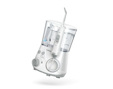 E2 Desktop water flosser