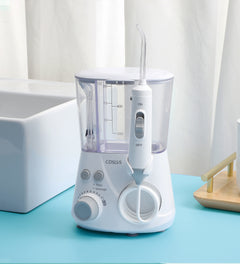 E2 Desktop water flosser