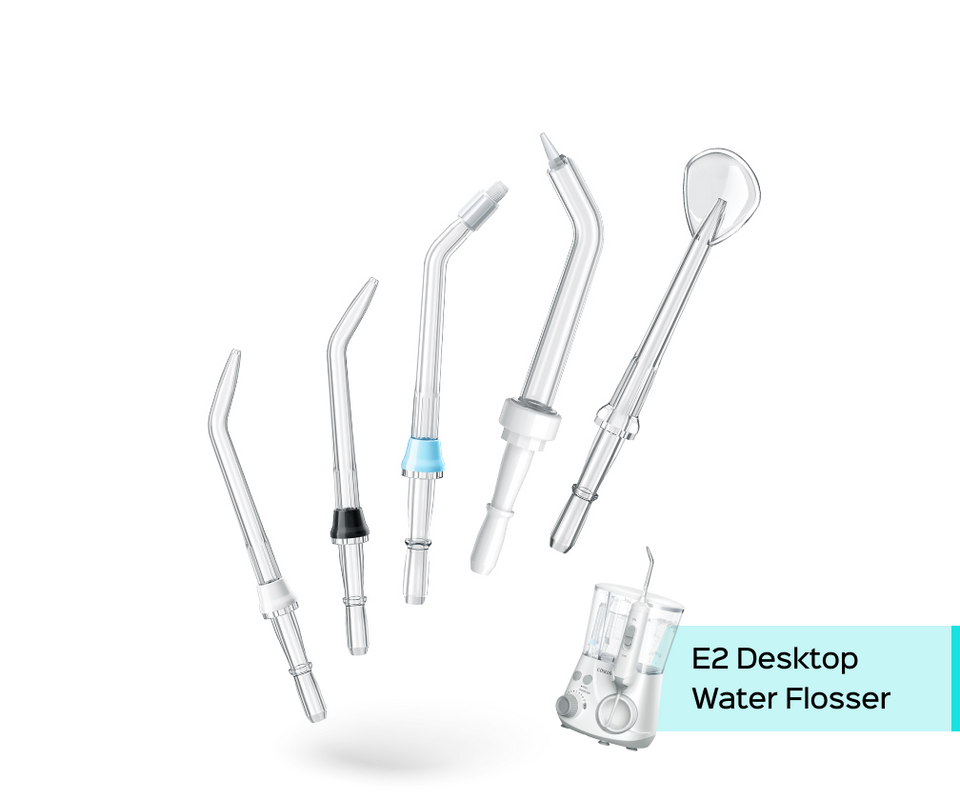 Complimentary Accessories img