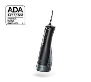 COSLUS E40 (WFP14) 10-Level Dial Pressure Control Water Flosser