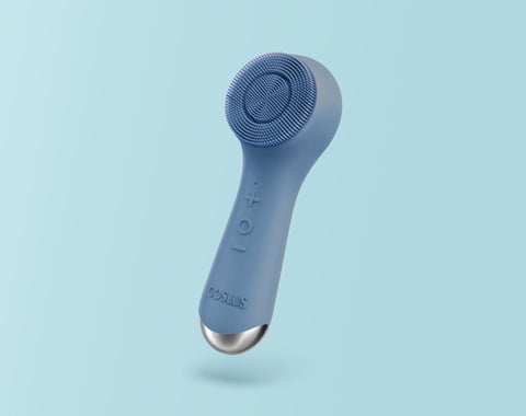 FBS03 Foaming Silicone Facial Cleanser img