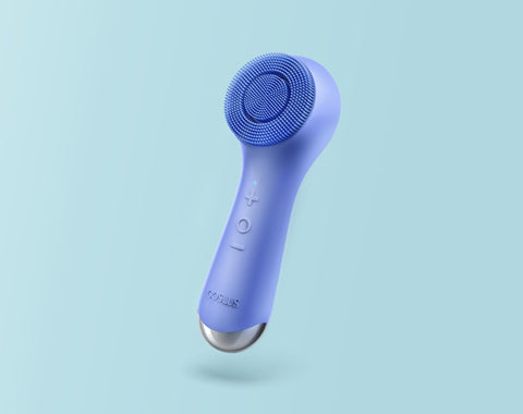 FBS03 Foaming Silicone Facial Cleanser img