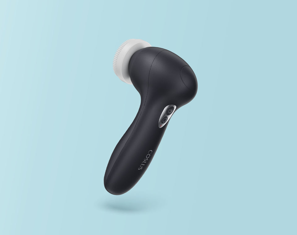 FBX04 3 IN 1 Facial Cleansing Brush img