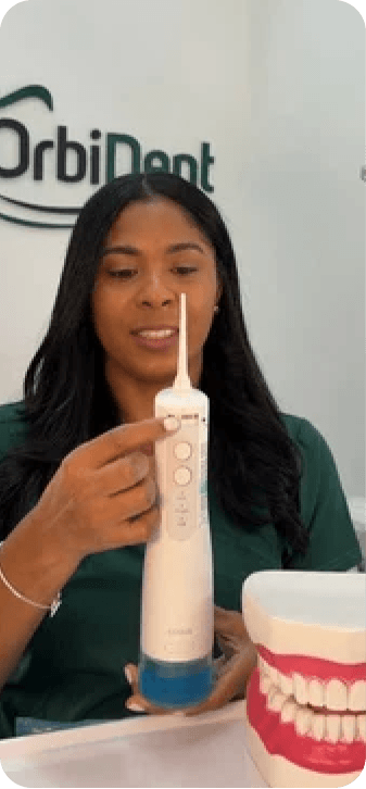 COSLUS E40 real user moment 9
