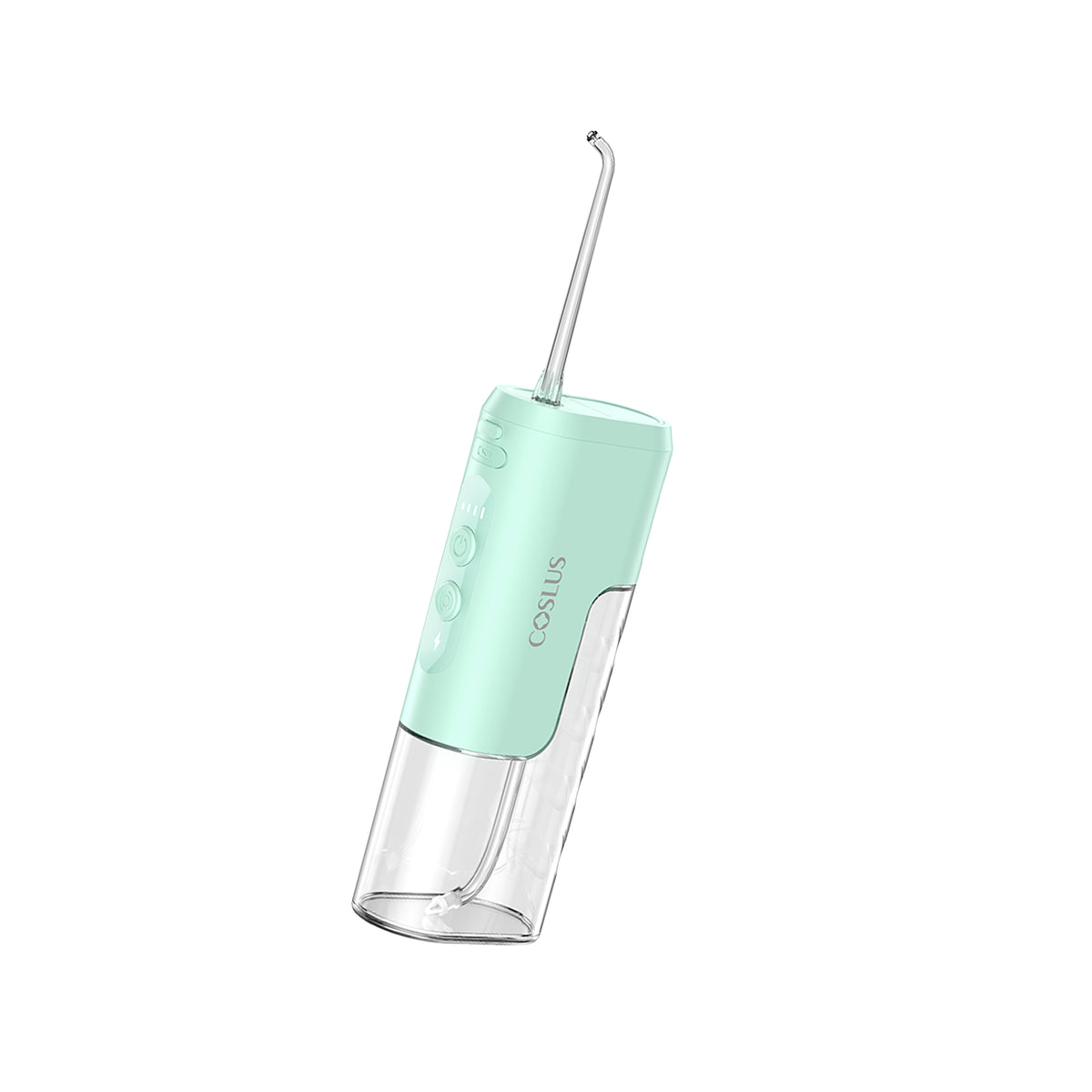 COSLUS T40 Mini Travel Cordless Water Flosser