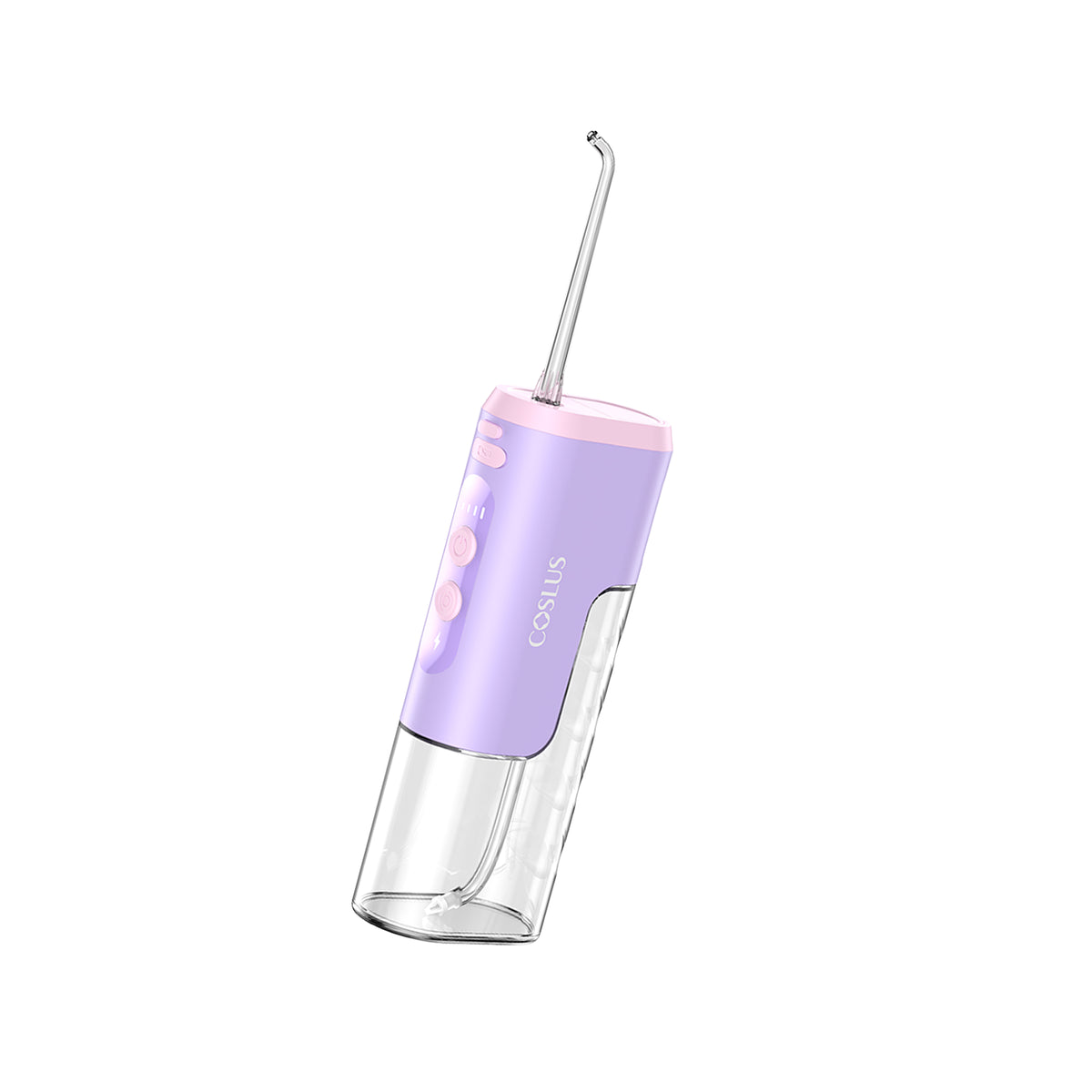 COSLUS T40 Mini Travel Cordless Water Flosser