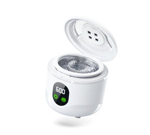 COSLUS C60 Ultrasonic Retainer Cleaner