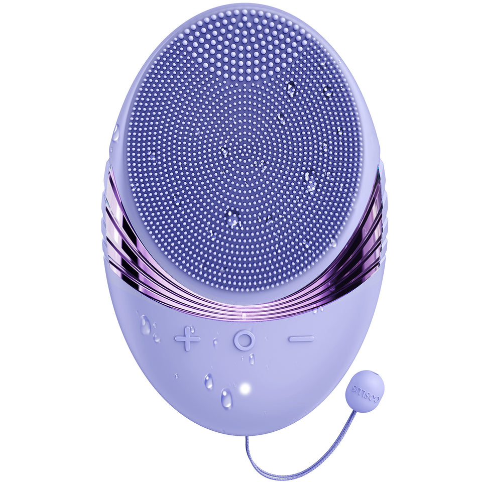 COSLUS FBS01X Face Cleansing Brush img