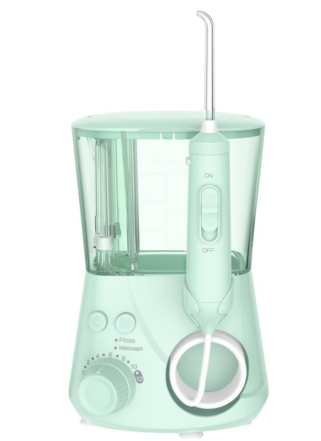 COSLUS EX2 Water Flosser Counter img