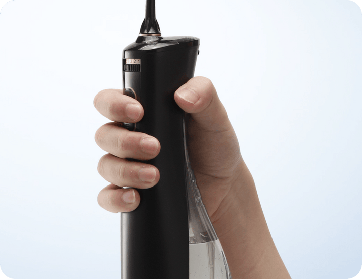 Ergonomic Curved Body