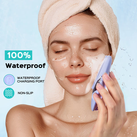 COSLUS FBS01X Face Cleansing Brush img