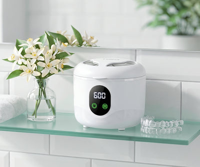 COSLUS C60 Ultrasonic Retainer Cleaner