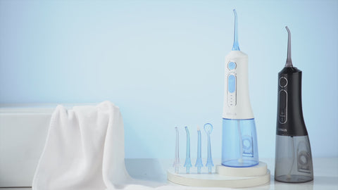 COSLUS C51 Water Flosser img