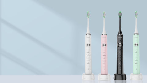 COSLUS C40 (DY-108 Pro) Electric Toothbrush img