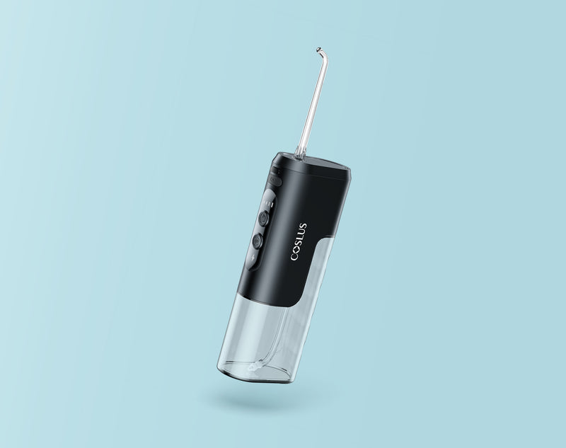 COSLUS T40 (WFP17) Mini Travel Water Flosser