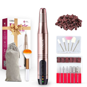 BK-A08 Nail Drill - New release